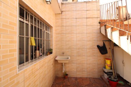 Casa à venda com 251m², 5 quartos e 1 vagaÁrea de Serviço