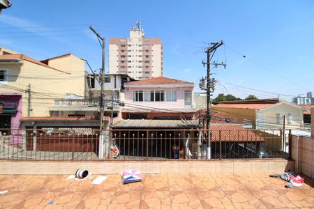 Casa à venda com 251m², 5 quartos e 1 vagaVaranda do Quarto 3