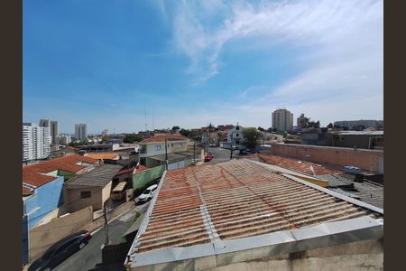 Vista Quarto 1 de apartamento para alugar com 2 quartos, 43m² em Lauzane Paulista, São Paulo