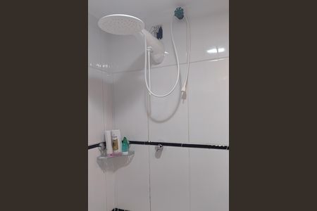 Casa de condomínio à venda com 67m², 2 quartos e 1 vaga Casa de condomínio à venda com 67m², 2 quartos e 1 vagaBanheiro