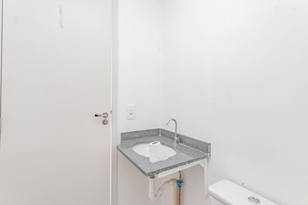 Apartamento à venda com 38m², 2 quartos e 1 vagaBanheiro