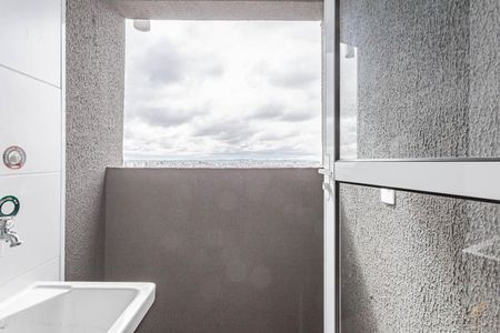 Apartamento à venda com 38m², 2 quartos e 1 vagaÁrea de Serviço