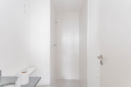 Apartamento à venda com 38m², 2 quartos e 1 vagaBanheiro
