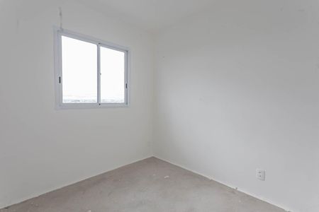 Apartamento à venda com 38m², 2 quartos e 1 vagaQuarto 2