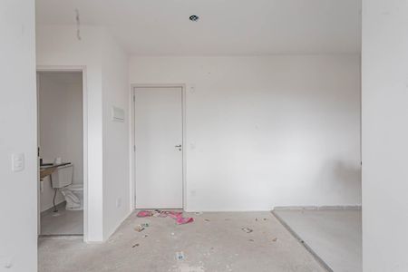 Sala de apartamento à venda com 2 quartos, 38m² em Vila Vermelha, São Paulo