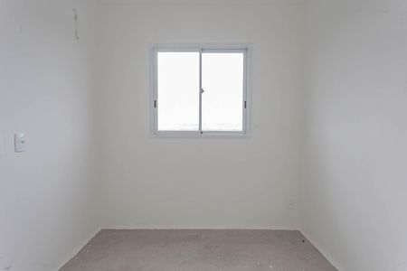 Apartamento à venda com 38m², 2 quartos e 1 vagaQuarto 2