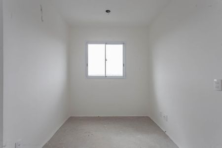 Sala de apartamento à venda com 2 quartos, 38m² em Vila Vermelha, São Paulo