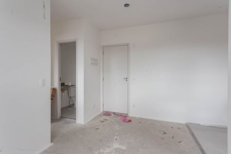 Apartamento à venda com 38m², 2 quartos e 1 vagaSala