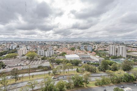 Apartamento à venda com 38m², 2 quartos e 1 vagaVista Área de Serviço