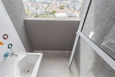 Apartamento à venda com 38m², 2 quartos e 1 vagaÁrea de Serviço