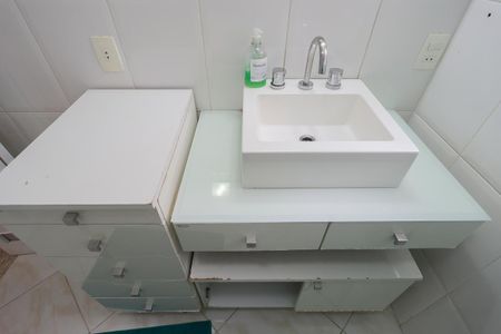 Casa à venda com 235m², 3 quartos e 3 vagasBanheiro da suíte 1