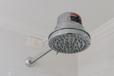 Casa à venda com 235m², 3 quartos e 3 vagasBanheiro da suíte 2