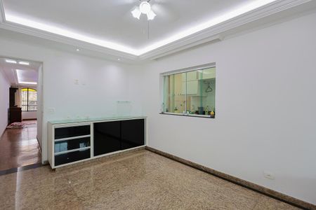 Sala de jantar de casa à venda com 3 quartos, 235m² em Mandaqui, São Paulo