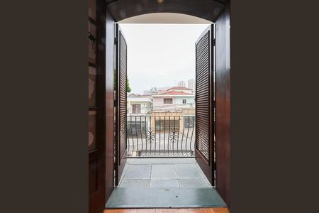 Casa à venda com 235m², 3 quartos e 3 vagasSacada da suíte 2