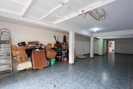 Casa à venda com 235m², 3 quartos e 3 vagasGaragem