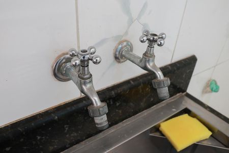 Casa à venda com 235m², 3 quartos e 3 vagasÁrea de serviço