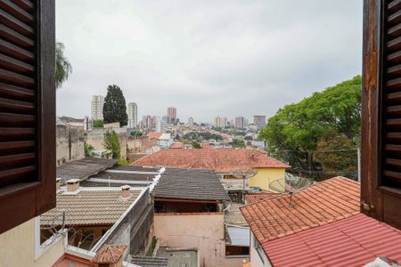 Casa à venda com 235m², 3 quartos e 3 vagasVista da Suíte 1