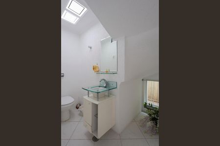 Casa à venda com 235m², 3 quartos e 3 vagasLavabo