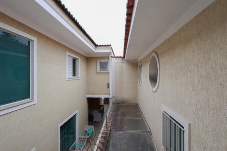 Casa à venda com 235m², 3 quartos e 3 vagasVista do quarto