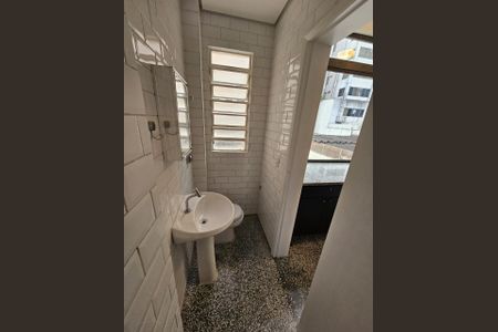 Apartamento à venda com 122m², 3 quartos e 1 vagaFoto 08