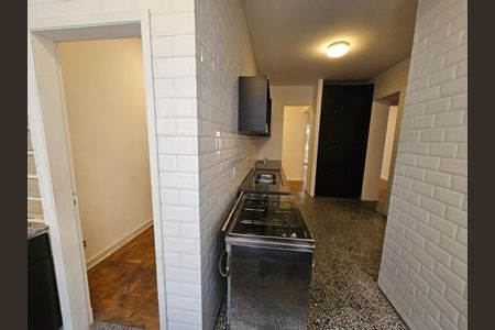 Apartamento à venda com 122m², 3 quartos e 1 vagaFoto 21