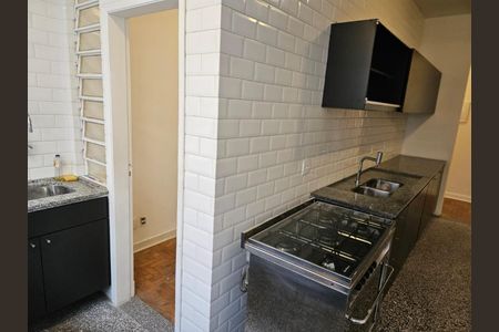 Apartamento à venda com 122m², 3 quartos e 1 vagaFoto 17