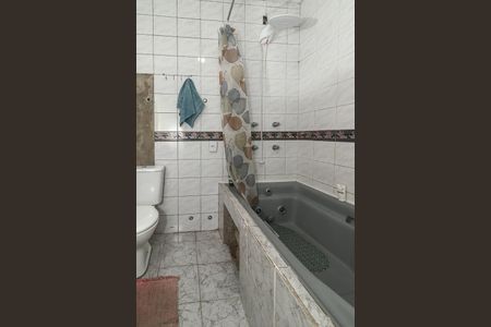 Apartamento à venda com 130m², 3 quartos e sem vagaBanheiro Social