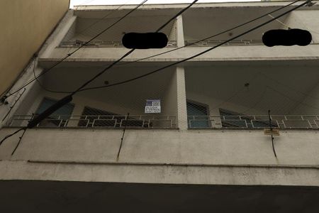Apartamento à venda com 130m², 3 quartos e sem vagaFachada