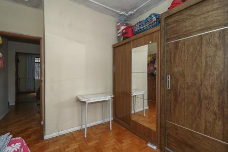 Apartamento à venda com 130m², 3 quartos e sem vagaQuarto 3