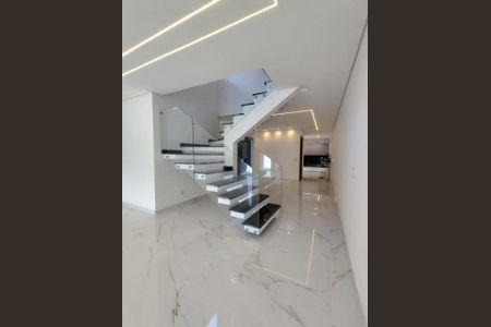 Foto 14 de casa à venda com 3 quartos, 260m² em Parque São Lucas, São Paulo