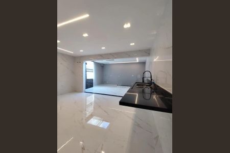 Foto 13 de casa à venda com 3 quartos, 260m² em Parque São Lucas, São Paulo