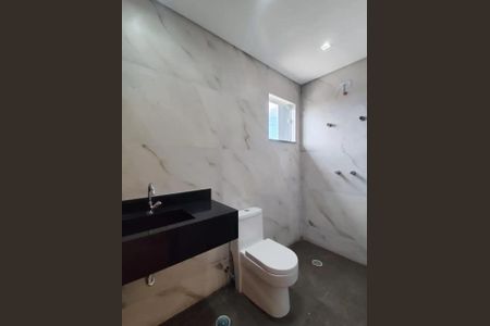 Foto 05 de casa à venda com 3 quartos, 260m² em Parque São Lucas, São Paulo