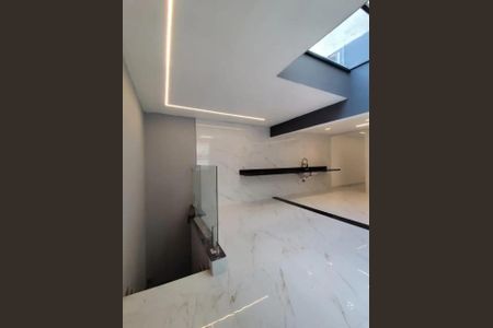 Foto 08 de casa à venda com 3 quartos, 260m² em Parque São Lucas, São Paulo