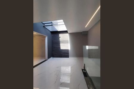 Foto 07 de casa à venda com 3 quartos, 260m² em Parque São Lucas, São Paulo