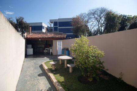 Apartamento à venda com 59m², 2 quartos e 1 vaga Apartamento à venda com 59m², 2 quartos e 1 vagaÁrea comum - Churrasqueira