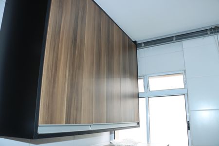 Apartamento para alugar com 54m², 2 quartos e 1 vagaCozinha - detalhe