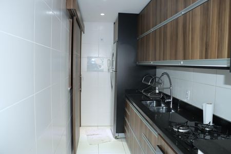 Apartamento para alugar com 54m², 2 quartos e 1 vagaCozinha