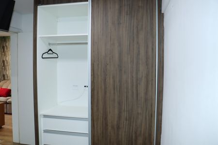 Apartamento para alugar com 54m², 2 quartos e 1 vagaQuarto 1