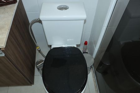 Apartamento para alugar com 54m², 2 quartos e 1 vagaBanheiro