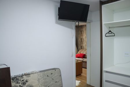 Apartamento para alugar com 54m², 2 quartos e 1 vagaQuarto 1
