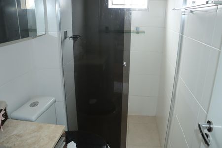 Apartamento para alugar com 54m², 2 quartos e 1 vagaBanheiro