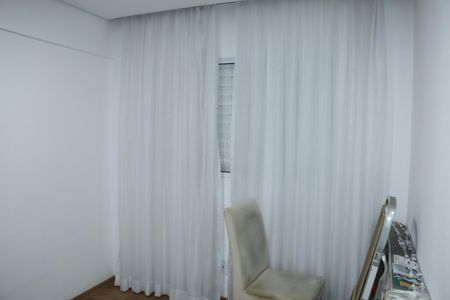 Quarto 1 de apartamento para alugar com 2 quartos, 54m² em Granja Viana, Cotia