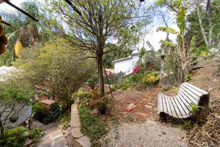 Casa à venda com 300m², 6 quartos e 4 vagas Casa à venda com 300m², 6 quartos e 4 vagasÁrea Externa