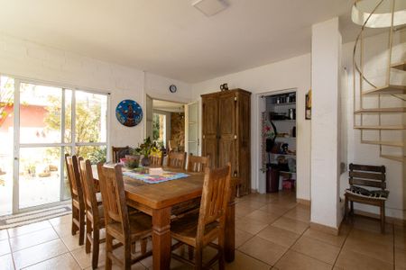 Cozinha de casa à venda com 6 quartos, 300m² em Colinas do Ermitage (sousas), Campinas
