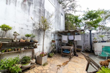 Área Externa de casa à venda com 6 quartos, 300m² em Colinas do Ermitage (sousas), Campinas