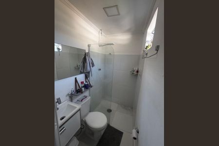 Casa à venda com 300m², 6 quartos e 4 vagas Casa à venda com 300m², 6 quartos e 4 vagasBanheiro da Suíte 2
