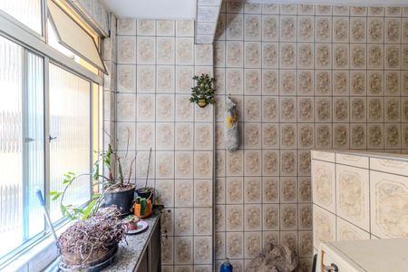 Apartamento à venda com 80m², 1 quarto e 1 vagaÁrea de Serviço