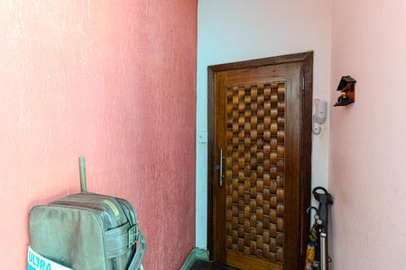 Entrada de apartamento à venda com 1 quarto, 80m² em Centro Histórico de São Paulo, São Paulo