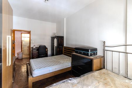 Quarto de apartamento à venda com 1 quarto, 80m² em Centro Histórico de São Paulo, São Paulo