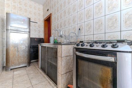 Apartamento à venda com 80m², 1 quarto e 1 vagaCozinha